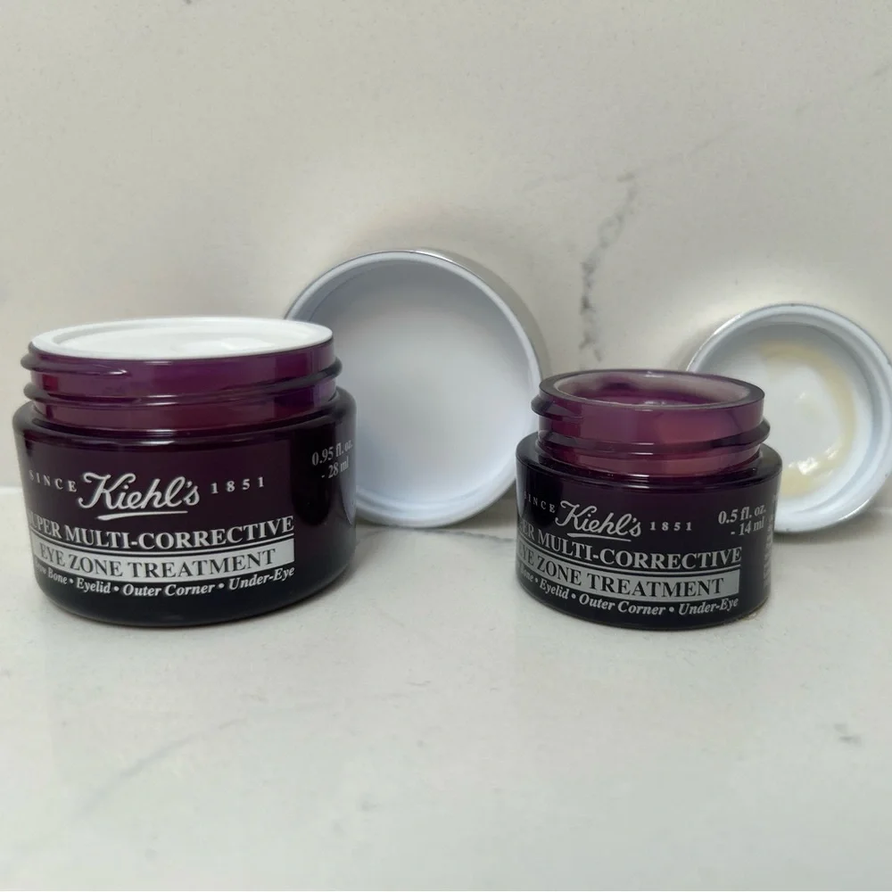 Kiehl’s super multi-corrective eye zone treatment - Picture 7 of 8